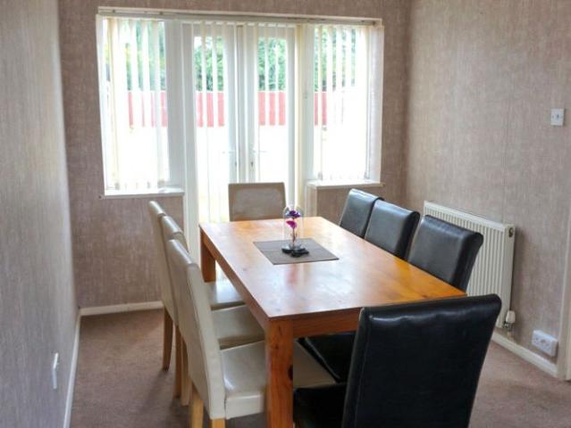 Beechdale Road, Nottingham, NG8