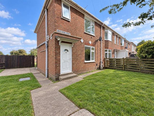 Beecheno Road, Norwich NR5, 3 bed end terrace house to rent, £1,300 pcm | PrimeLocation