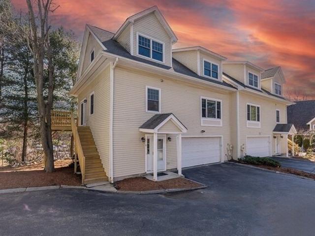 Beecher Pl Unit,newton, Condo For Sale