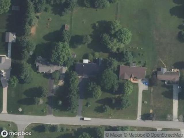 Beecher Rd SW