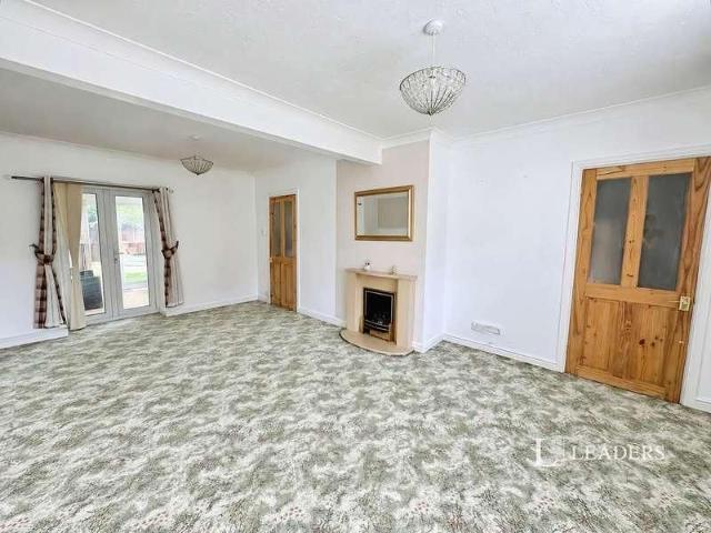 Beeches Avenue, Mountsorrel, Loughborough, LE12