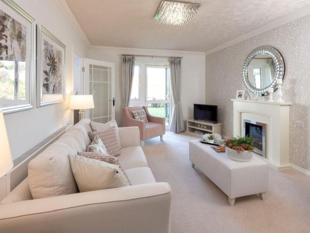 Beeches Lodge, Burnham, Buckinghamshire
