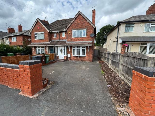 Beeches Road, Walsall WS3, 3 bed semi detached house to rent, £995 pcm | PrimeLocation