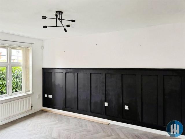 Beechfield Close, Halewood, Liverpool, L26