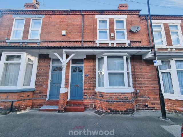 Beechfield Road, Doncaster DN1 2 bed terraced house to rent £795 pcm £183 pw