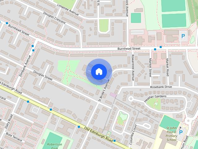 Beechgrove Avenue, Glasgow, G71