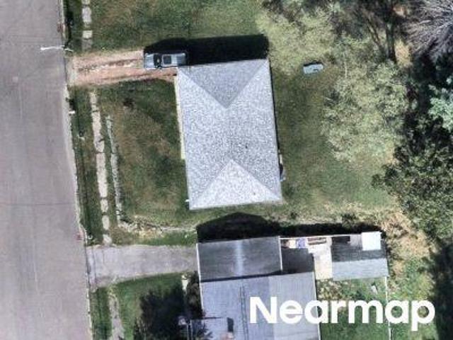 Beechknoll Rd