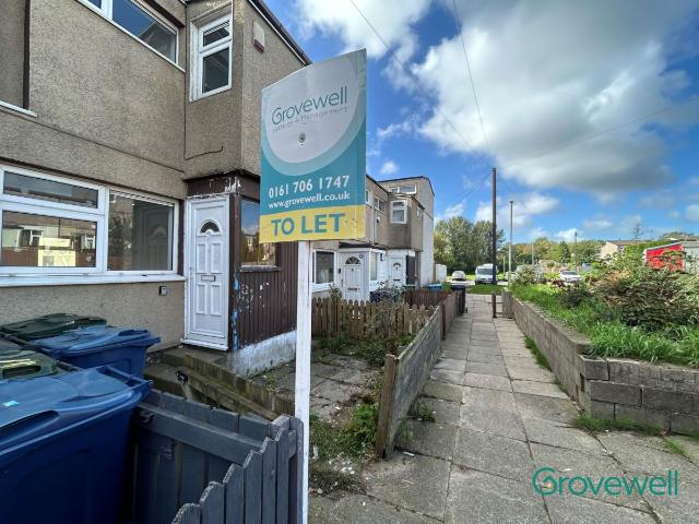 Beechtrees, Skelmersdale WN8, 3 bed terraced house to rent, £825 pcm | PrimeLocation