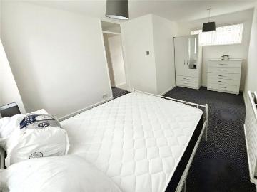 West Lancashire, Lancashire county, North West England