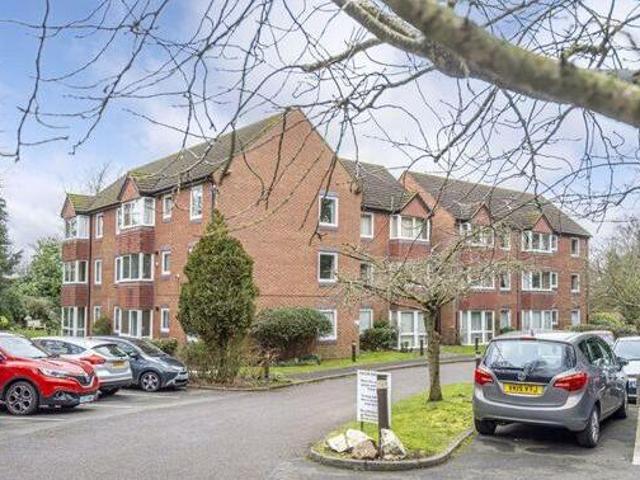 Beechwood Court, Corfton Drive, 1 Bedroom Flat