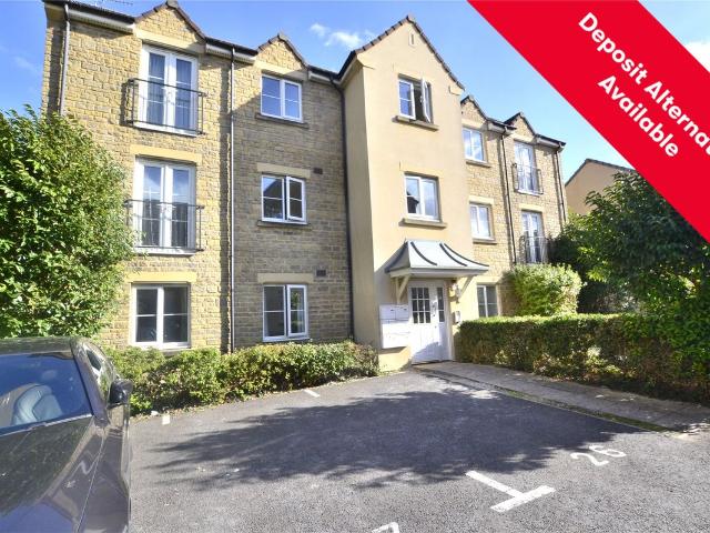 Beechwood Close, Nailsworth, Stroud, Gloucestershire GL6, 1 bed flat to rent, £900 pcm | PrimeLocation