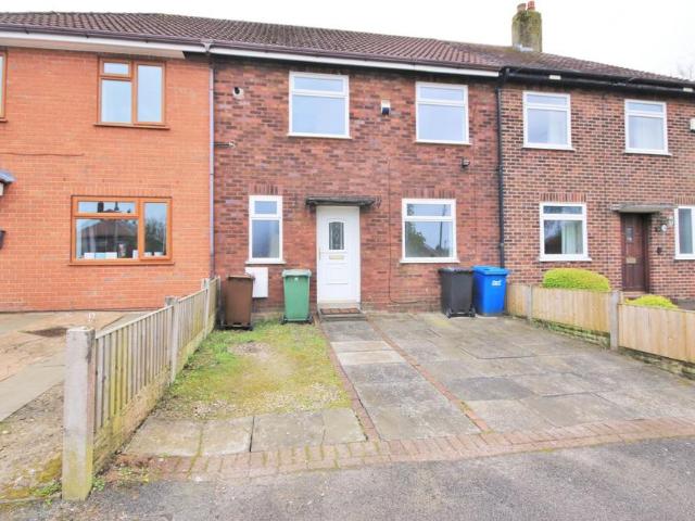 Beechwood Crescent, Wigan, WN5 3 bed semi detached house to rent £895 pcm £207 pw