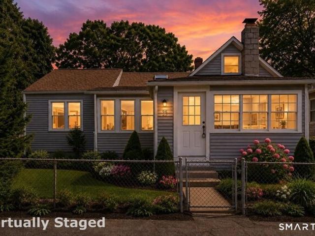 Beechwood Ave, Milford, Home For Sale