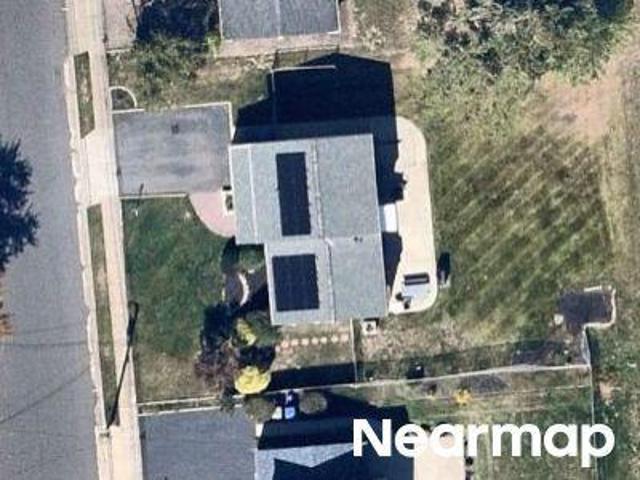 Beechwood Ave