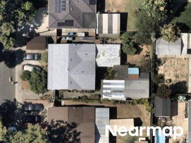Beechwood Ave