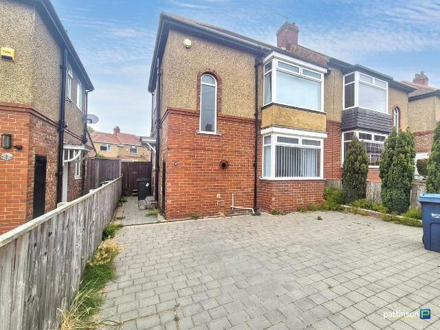 Beechwood Avenue, Gateshead NE9, 2 bed semi detached house to rent, £975 pcm | PrimeLocation