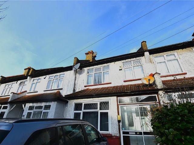 Beechwood Avenue, London, CR7 7DZ, United Kingdom | 3 bed house for rent #139069834 | Rentberry