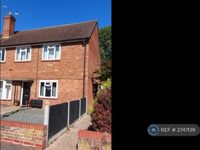 Beechwood Avenue, Uxbridge, UB8 2 bed maisonette to rent £1,700 pcm £392 pw