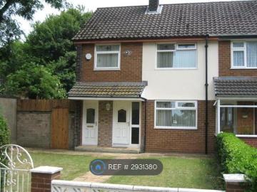 Beechwood Gardens, Liverpool L19, 3 bed end terrace house to rent, £1,200 pcm | PrimeLocation
