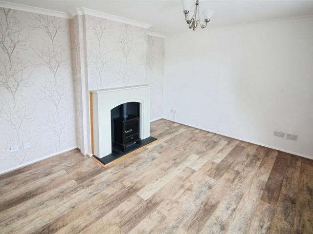 Beechwood Glade, Sherburn In Elmet, Leeds