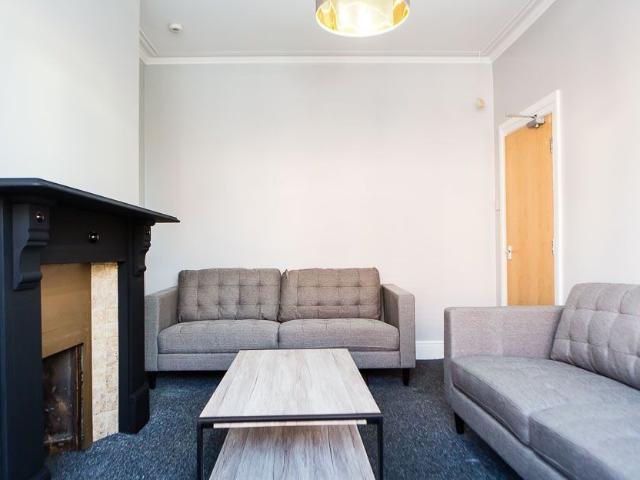 Beechwood Grove, Burley, Leeds