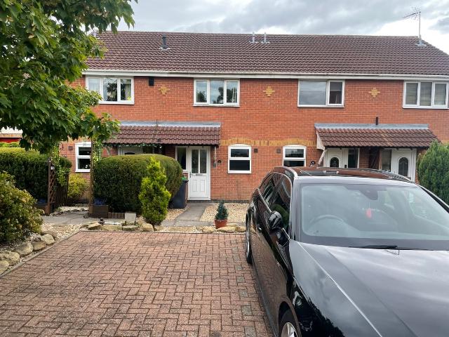 Beechwood Grove, Sutton In Ashfield NG17, 2 bed property to rent, £900 pcm | PrimeLocation