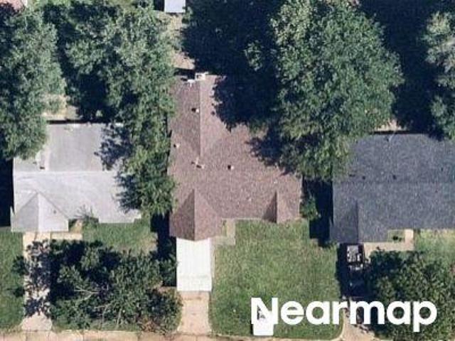 Beechwood Dr