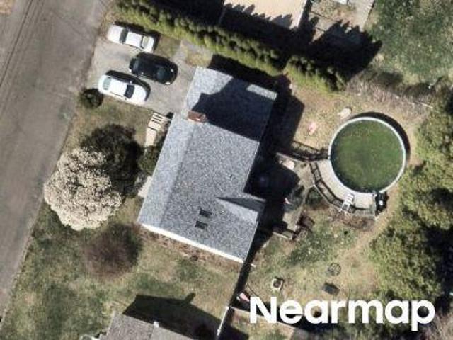 Beechwood Dr