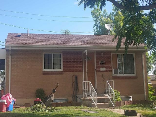 Beechwood Dr