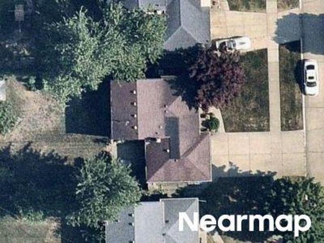 Beechwood Dr