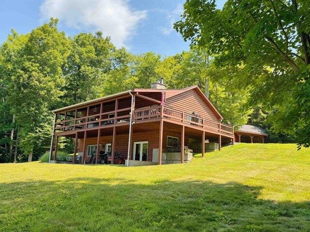 Beechwood Dr, Cornish, Home For Sale