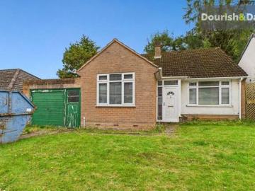 Beechwood Drive, Wolverhampton, 2 Bedroom Property