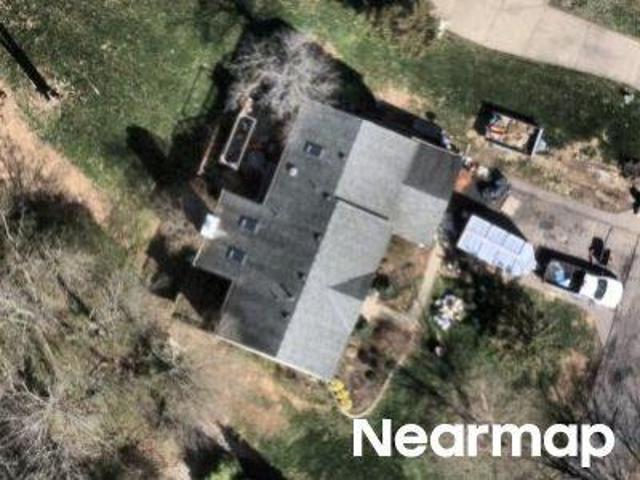 Beechwood Farms Dr