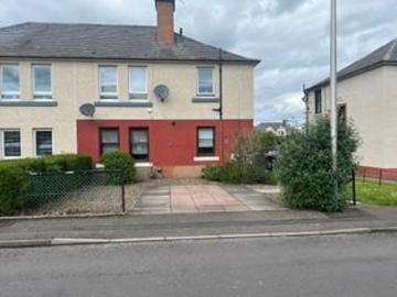 Beechwood Park, Newtongrange EH22 2 bed flat to rent £1,000 pcm £231 pw