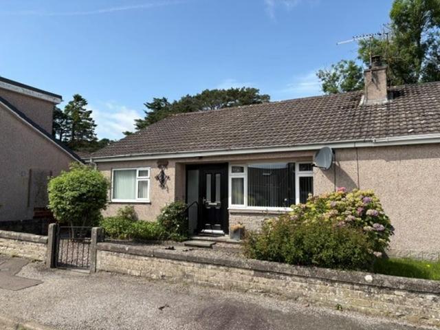 Beechwood Place, Ellon AB41, 3 bed semi detached house to rent, £975 pcm | PrimeLocation