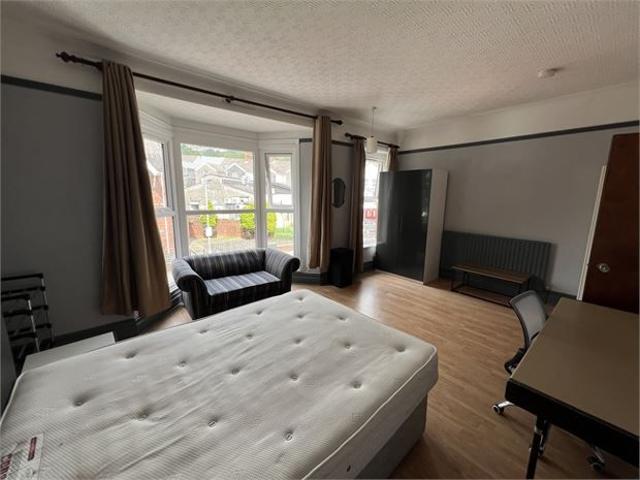 Beechwood Road, Uplands, Swansea SA2, 5 bed shared accommodation to rent, £375 pcm | PrimeLocation