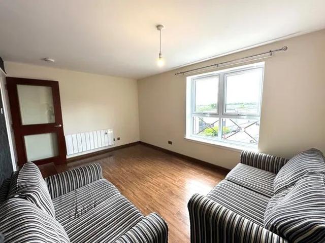 Beechwood Road, Cumbernauld