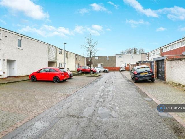 Beechwood Road, Glasgow, G67 3 bed end of terrace house to rent £975 pcm £225 pw