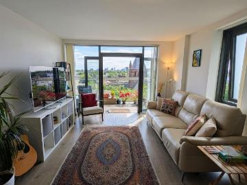 Beechwood Road, London E8, 2 bed flat to rent, £3,200 pcm | PrimeLocation