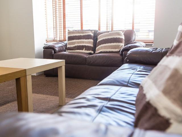 Beechwood Terrace, Burley, Leeds