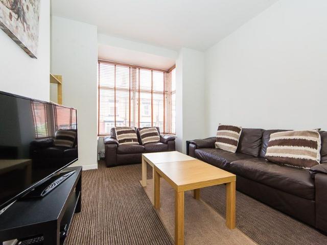Beechwood Terrace, Burley, Leeds