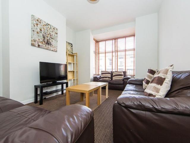 Beechwood Terrace, Burley, Leeds