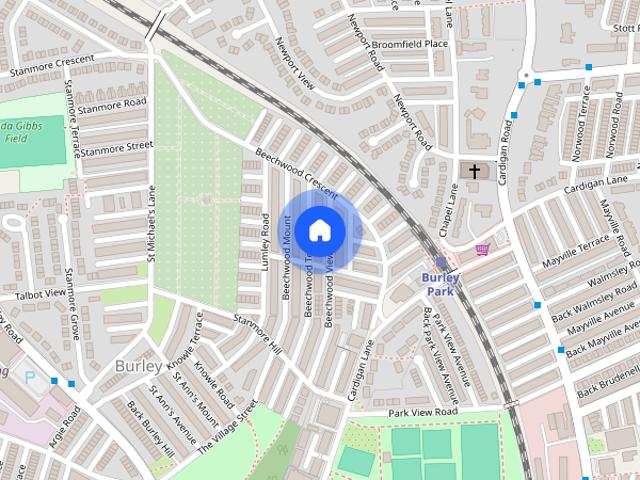 Beechwood View, Burley, Leeds, West Yorkshire, LS4