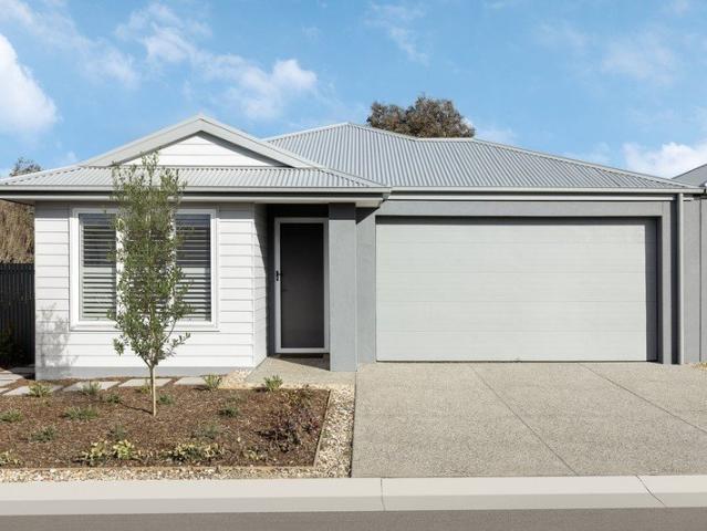 Beechworth Home Design