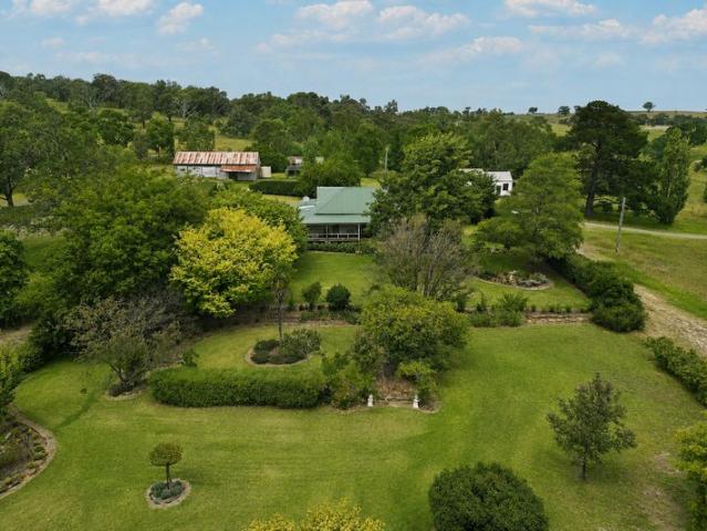 BEECHWORTH