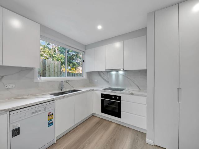 Beecroft, 55A Cardinal Avenue