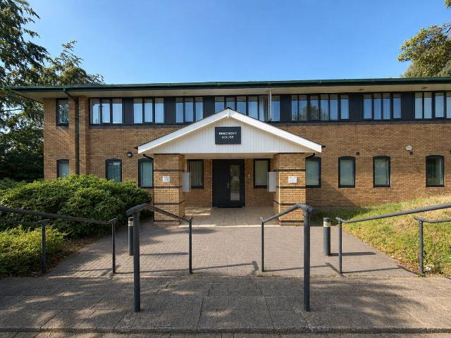 Beecroft Court, Cannock, Staffordshire WS11, 1 bed flat to rent, £650 pcm | PrimeLocation