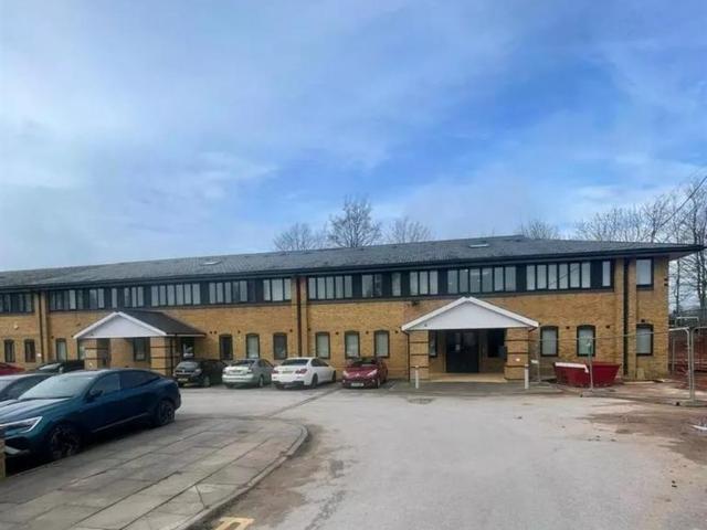 Beecroft Court, Cannock WS11, 20 bed block of flats to rent, £18,900 pcm | PrimeLocation
