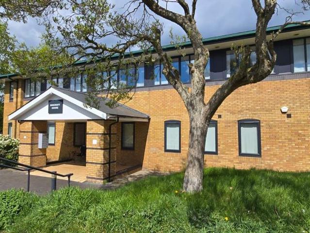 Beecroft Court, Cannock 12 bed block of apartments to rent £9,850 pcm £2,273 pw