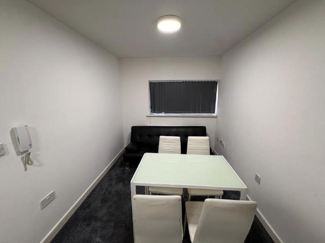 Beecroft Road, Cannock, WS11